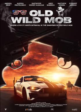 Бандиты Дикого Запада (2024)