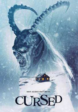 Проклятье (2024)