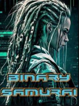 Двоичный Самурай (2023)