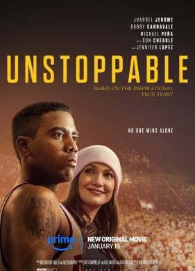 Неукротимый (2024)