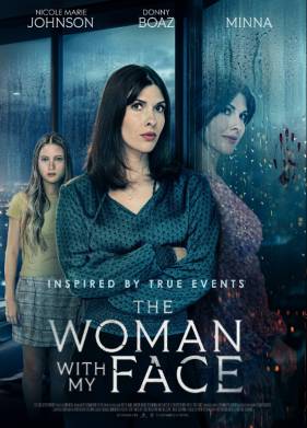 Женщина с моим лицом (2024)