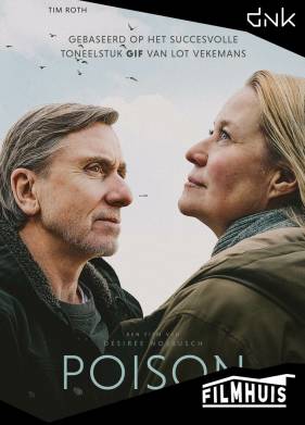 Отравленная любовь (2024)