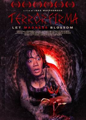 Ужас из-под земли (2023)