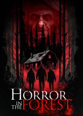 Ужас в лесу (2023)