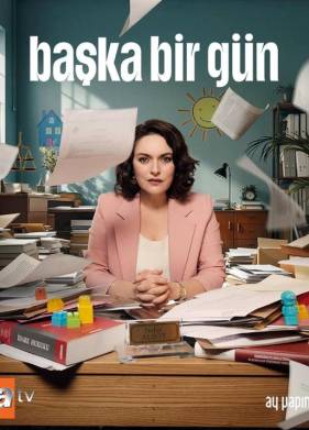 Сериал Новый день (2025)