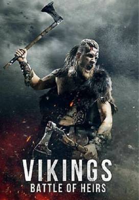 Викинги: Битва наследников (2023)