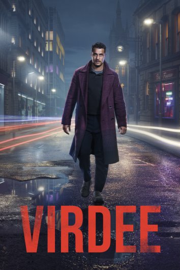 Сериал Вирди (2025)