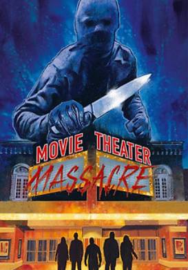 Резня в кинотеатре (2023)