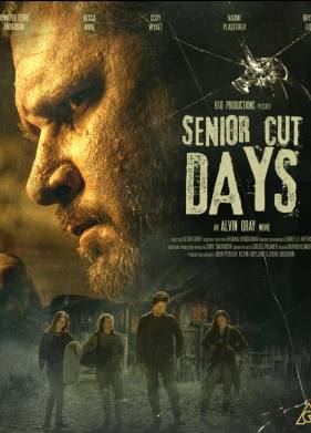 Сокращение стариков (2023)