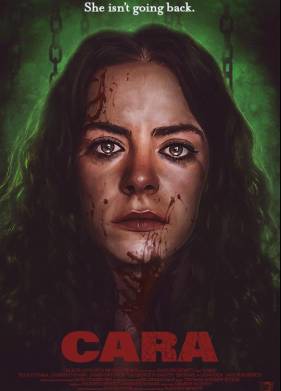 Кара (2025)