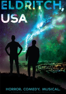 Элдритч. США (2023)