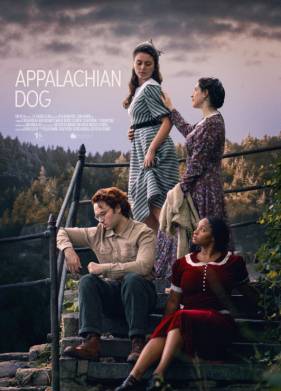 Аппалачский пес (2025)