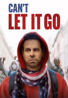 Не могу отпустить (2025)