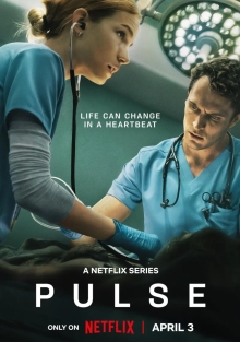 Сериал Пульс (2025)