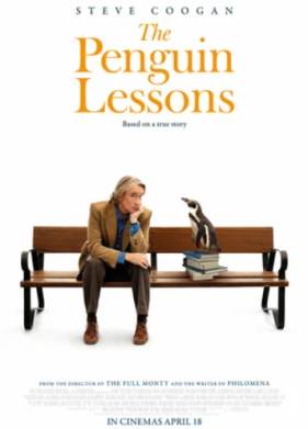 Школа мистера пингвина (2024)