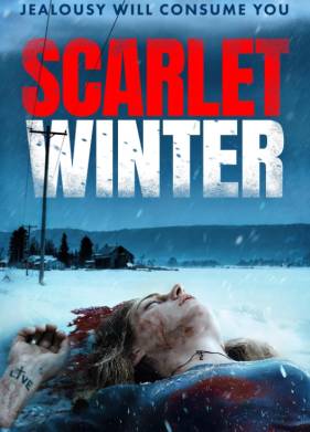 Алый снег (2025)