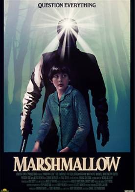 Маршмэллоу (2025)