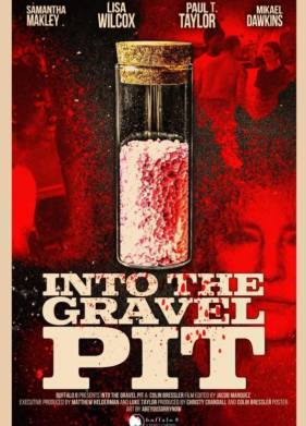 Затянутые бездной (2025)