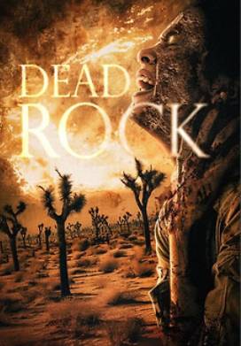 Мертвая скала (2024)