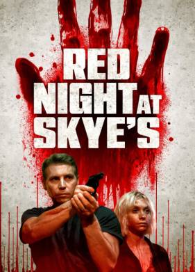 Кровавая ночь у Скай (2025)