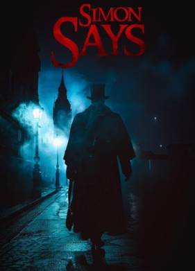 Саймон сказал (2025)