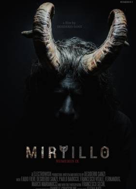 Миртилло (2025)