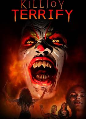 Киллджой: начало ужаса (2024)