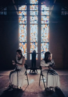 Безумный Техас (2025)