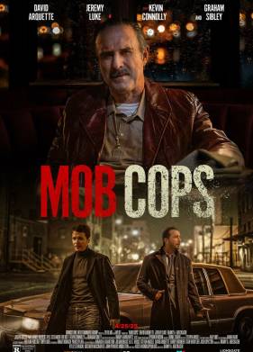 Копы в законе (2025)