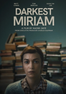 Мрачная Мириам (2024)