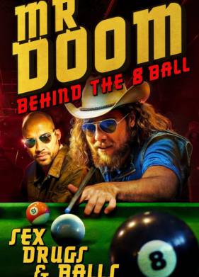 Мистер Дум (2025)