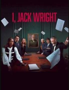 Сериал Я, Джек Райт (2025)