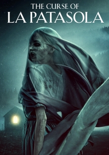 Одноногая (2024)