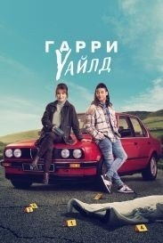 Сериал Гарри Уайлд 1-4 Сезон