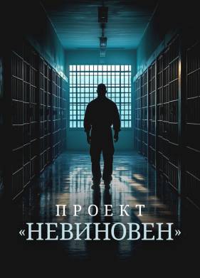 Сериал Проект «Невиновен» (2024)