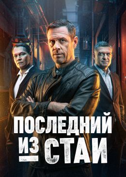 Сериал Последний из стаи (2025)