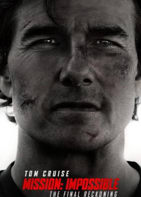 Миссия невыполнима 8: Финальная расплата (2025)