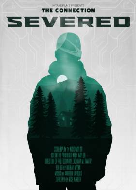 Прерванная связь (2025)