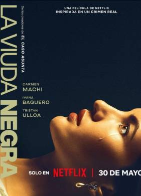 Игра вдовы (2025)