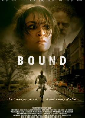 Обреченная (2025)