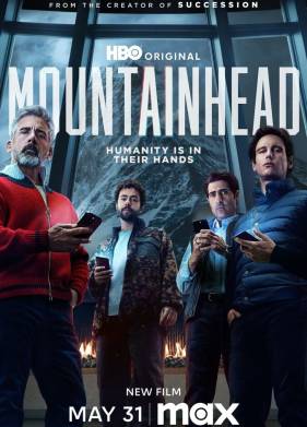 На вершине горы (2025)