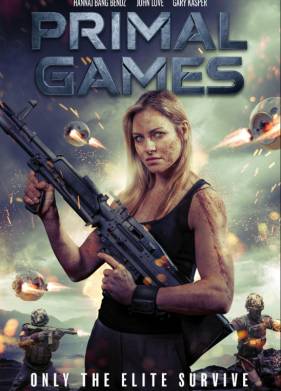 Животные игры (2025)