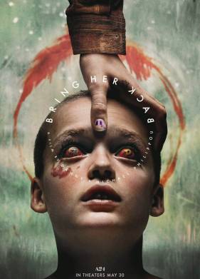 Верни её из мёртвых (2025)