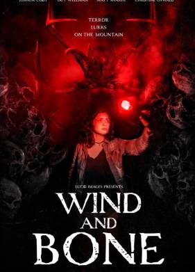 Ветер и кости (2025)