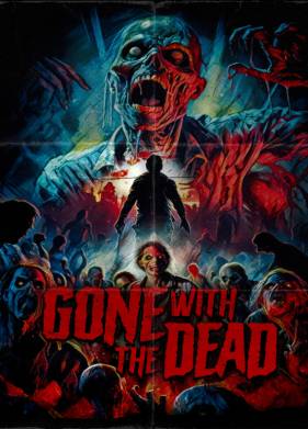 Унесенные смертью (2024)