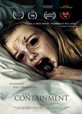 Заклятие. Демон внутри (2024)