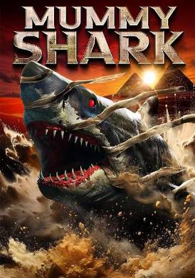 Акула-мумия (2024)