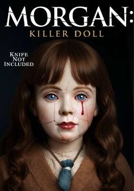 Морган: Кукла-убийца (2025)