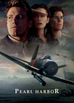 Перл Харбор (2001)