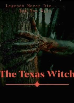 Техасская ведьма (2025)